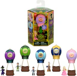 Mattel Wicked Ozian Balloons Reveal