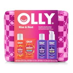 OLLY Rest & Rise Body Care Set