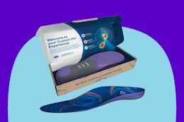 Dr. Scholl’s Inserts, Up to 67% Off — Pay as Little as $11 at Walmart card image