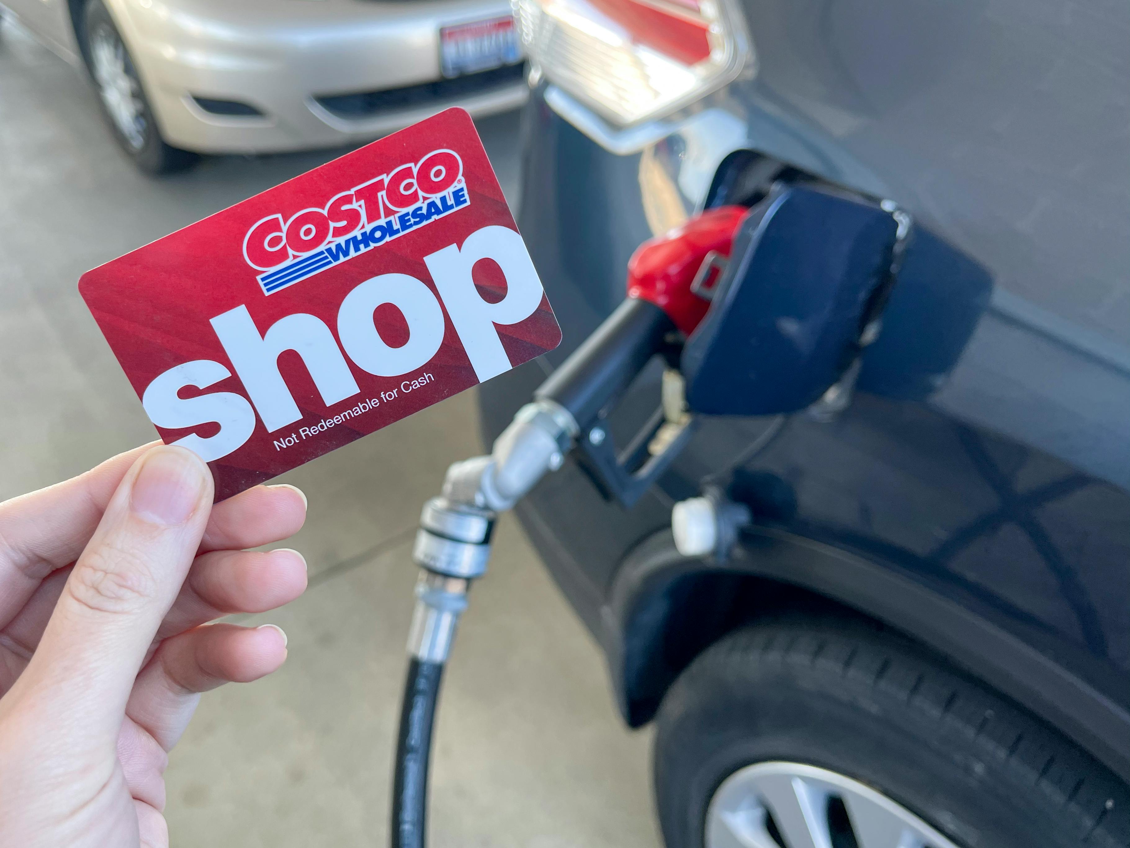 Which Warehouse Club Gas Is Cheapest — Costco, Sam's Club, or BJ's
