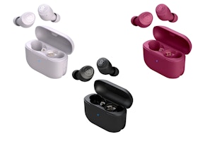 JLab Earbuds