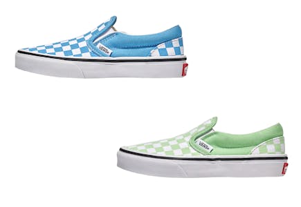 Vans Kids' Shoes