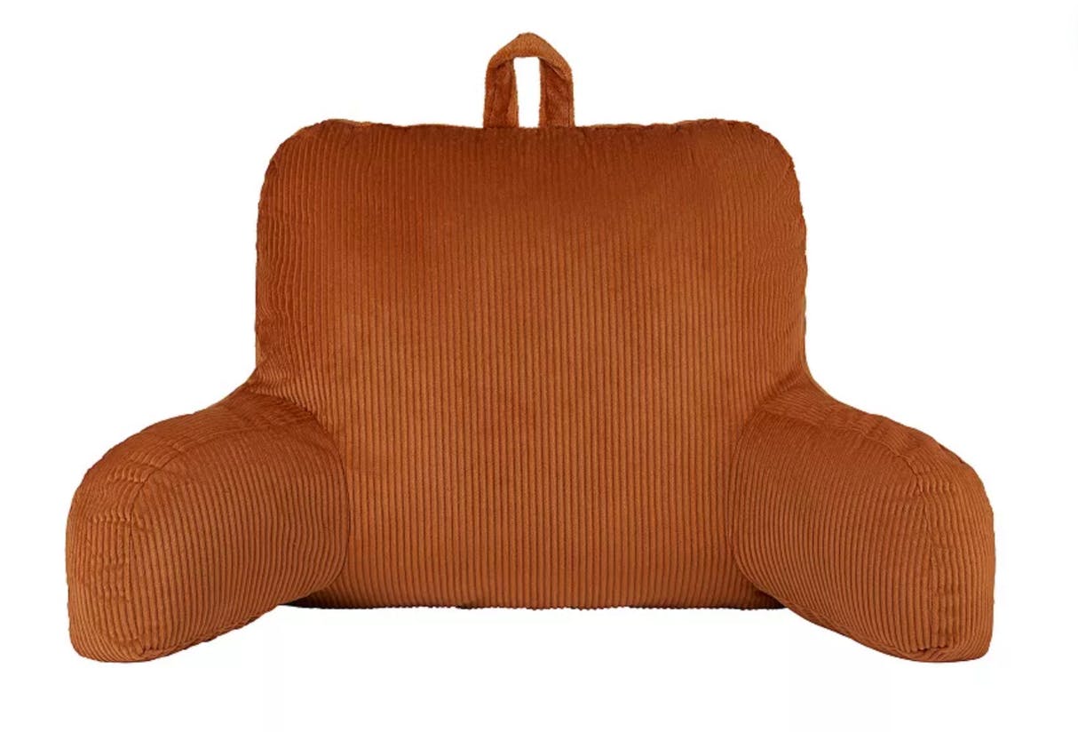 The Big One Backrest