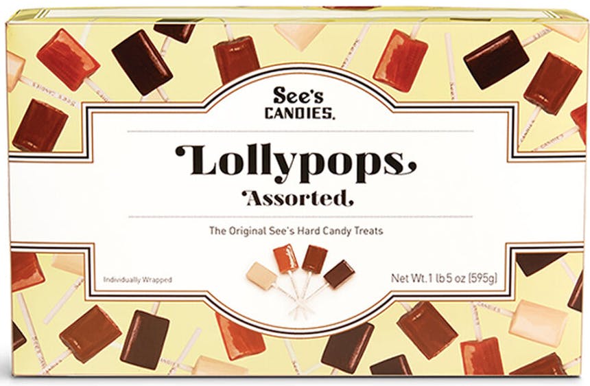 Here Are the Freebies You Can Expect for National Lollipop Day 2024