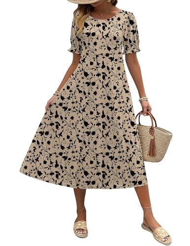 Women's Summer Dress