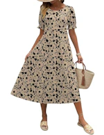 Women's Summer Dress