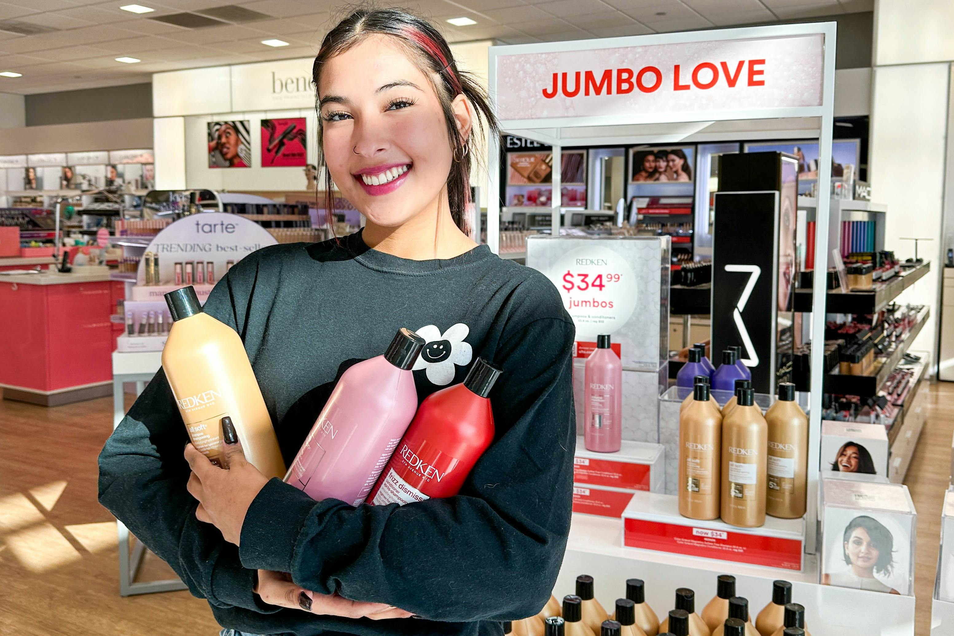 Ulta Jumbo Love Sale 2024 Everything to Know The Krazy Coupon Lady