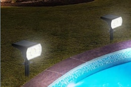 B0DFB71127 Solar pathway light