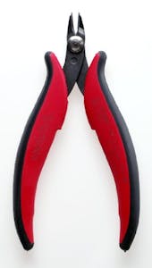 Micro Soft Wire Cutter
