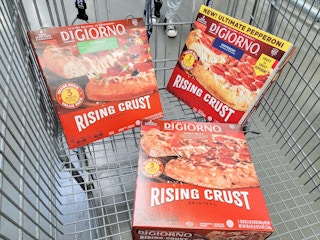 digiorno pizzas