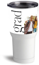 CVS Photo Travel Tumbler, 22 oz
