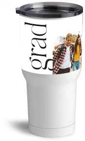 CVS Photo Travel Tumbler, 22 oz