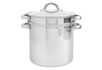 8-Quart Multipot Set