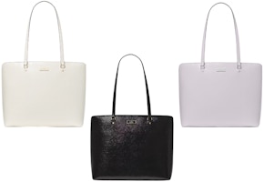 Kate Spade Large Tote Bag