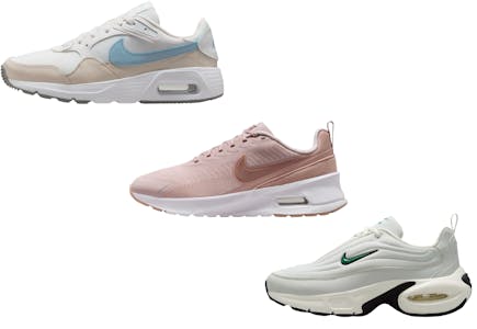 Nike Women's Air Max Shoes