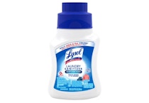 2 Lysol Laundry Sanitizers