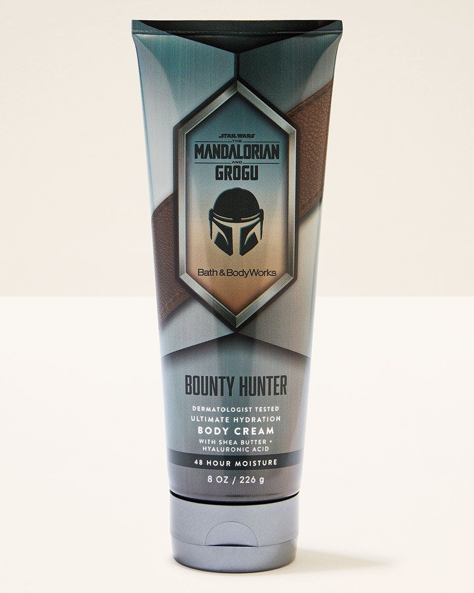 Bath & Body Works Body Cream