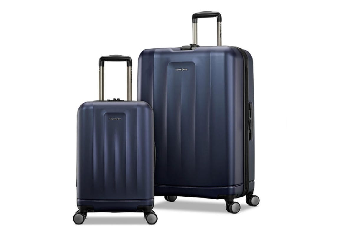 Samsonite Luggage Set