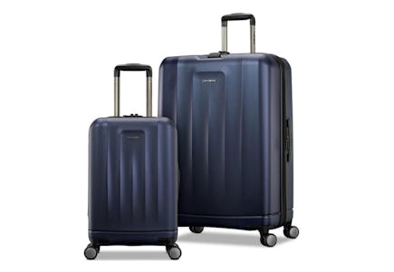 Samsonite Luggage Set