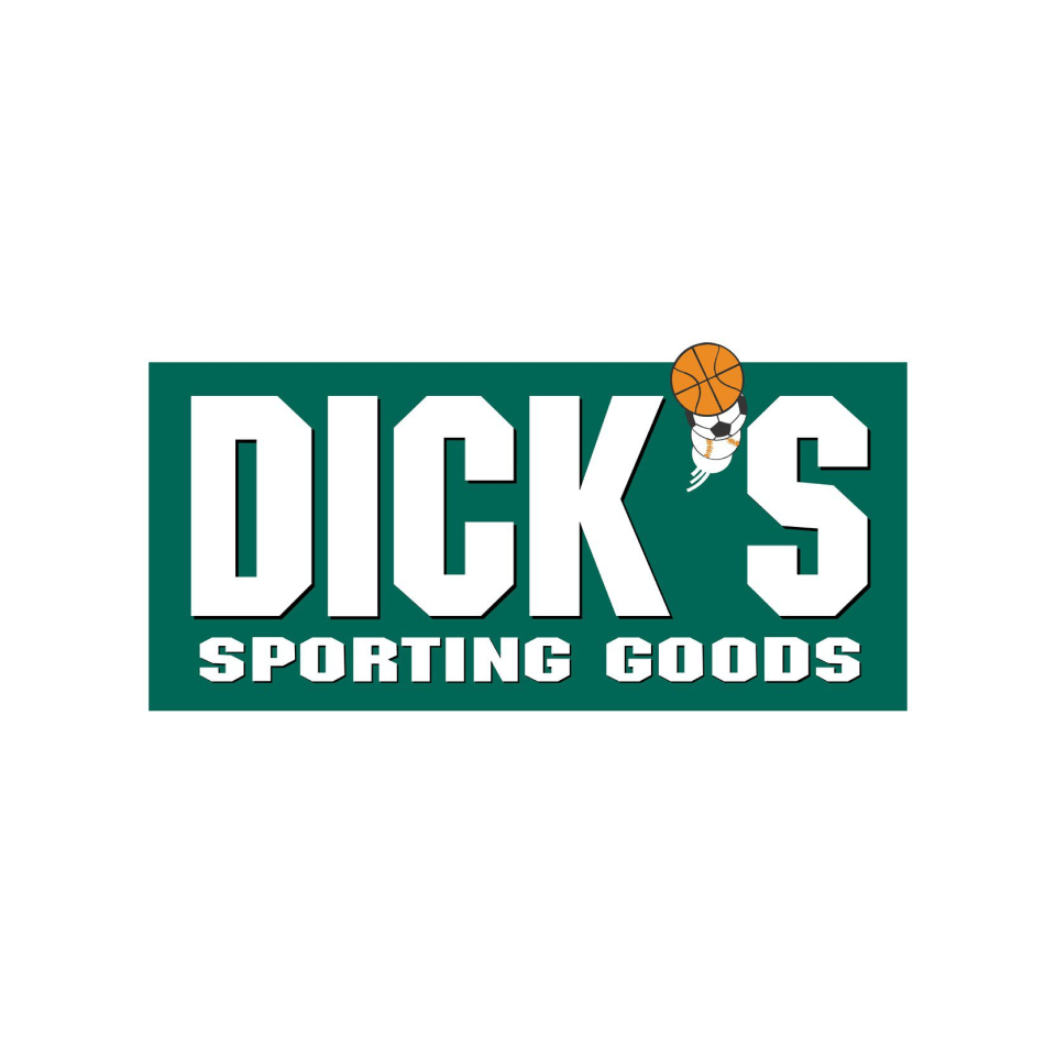 Dick's Sporting Goods logo