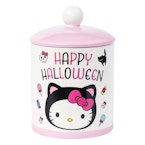 Silver Buffalo Hello Kitty Cookie Jar