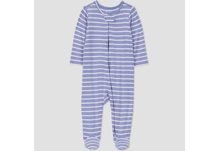 Carter's Baby Sleep & Play