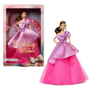 Barbie Signature Birthday Doll