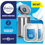 Febreze Trash Odor Fighter