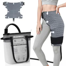 Programmable Hip Ice Machine