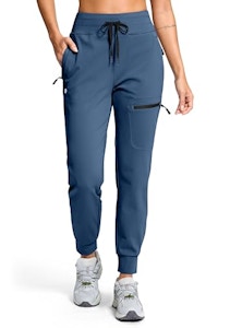 Women's Fleece Lined Joggers