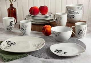 jcpenney dinnerware