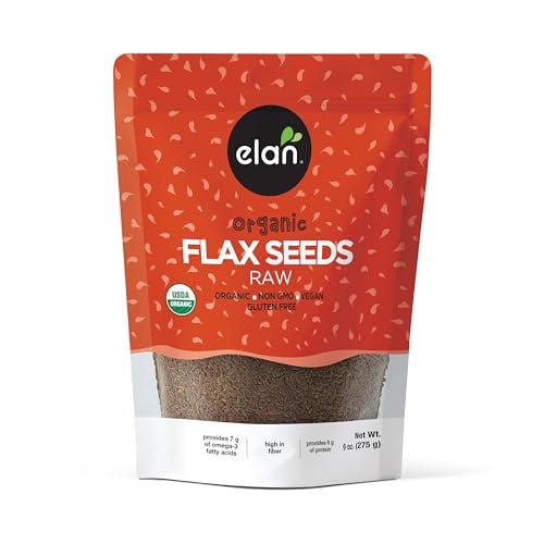 Flax Seeds