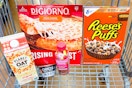 Best Meijer Deals This Week: Edy's, Chex Mix, and More card image