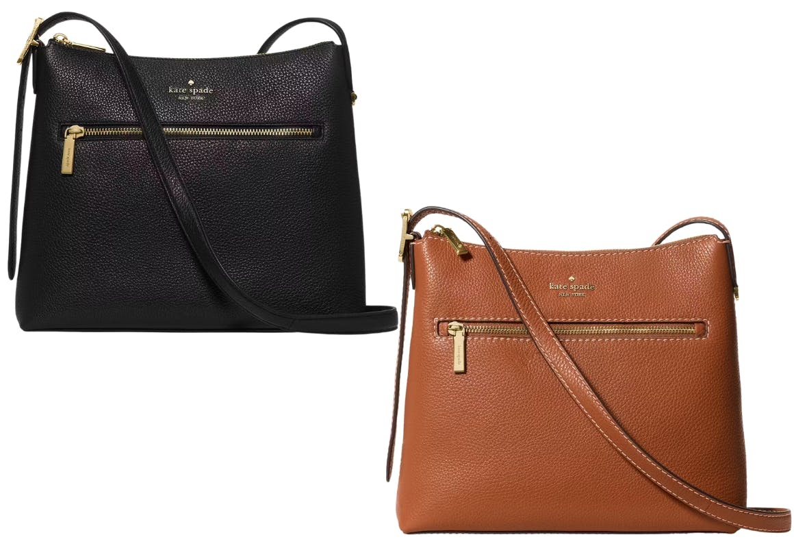 2 Kate Spade Crossbody Bag