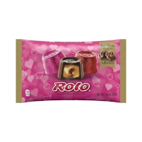 2 Rolo Caramel Bags