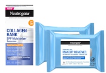 3 Neutrogena® Skin Care Products