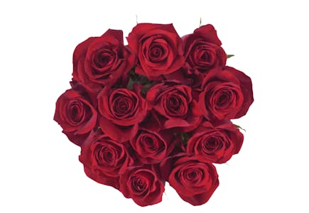 Bloom Haus Dozen Roses