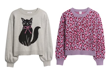 Gap Kids' Sweater