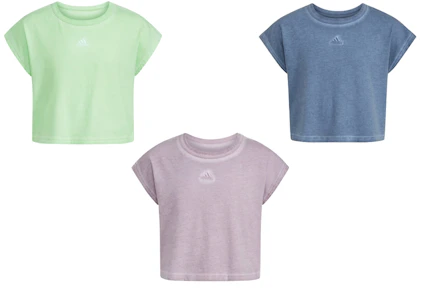 Adidas Kids’ Shirt