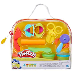 Play-Doh Starter Set